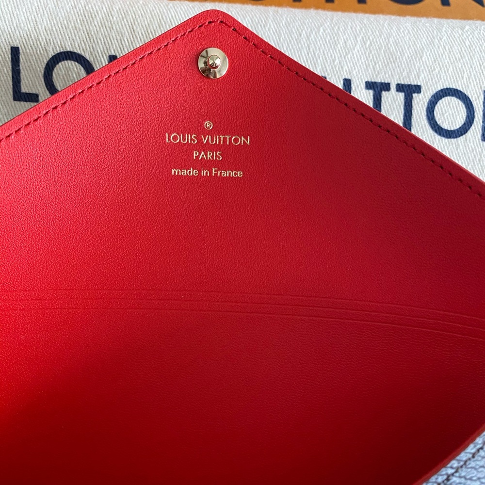 Brand New LV KIRIGAMI Pochette - Picture 4 of 6